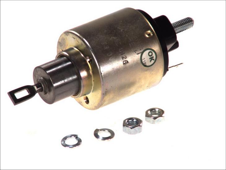 Magneti Marelli 940113050126 — Włącznik elektromagnetyczny, rozrusznik