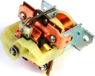 Magneti Marelli 940113050336 — Włącznik elektromagnetyczny, rozrusznik
