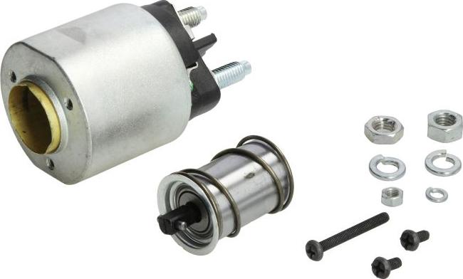 Magneti Marelli 940113050373 — Włącznik elektromagnetyczny, rozrusznik