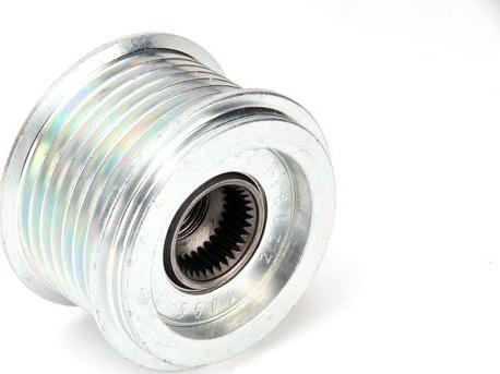 Magneti Marelli 940113010067 — Koło pasowe, alternator