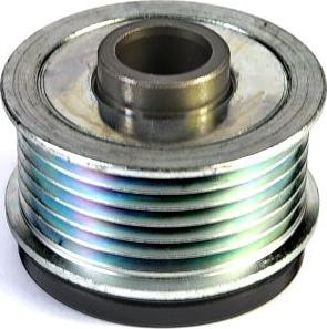 Magneti Marelli 940113010015 — Koło pasowe, alternator