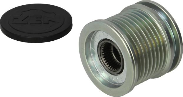 Magneti Marelli 940113010086 — Koło pasowe, alternator