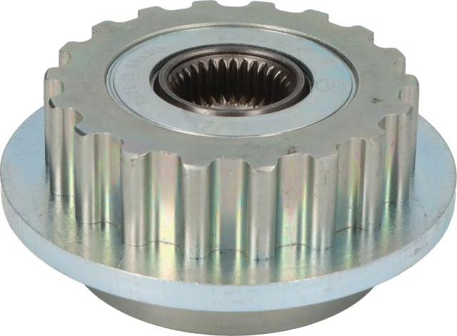 Magneti Marelli 940113010088 - Koło pasowe alternatora