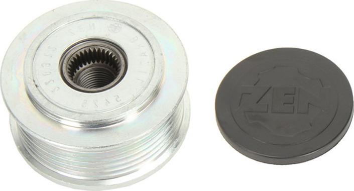 Magneti Marelli 940113010029 — Koło pasowe, alternator
