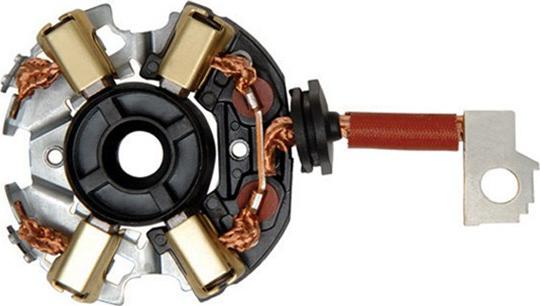 Magneti Marelli 940113080001 — Mocowanie, szczotki węglowe