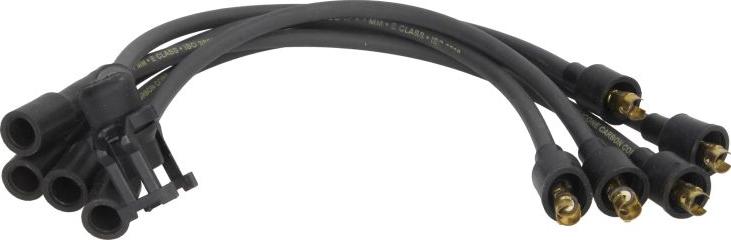 Magneti Marelli 941145230720 — Zestaw przewodów zapłonowych