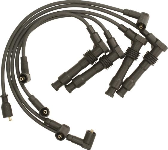 Magneti Marelli 941125290681 — Zestaw przewodów zapłonowych