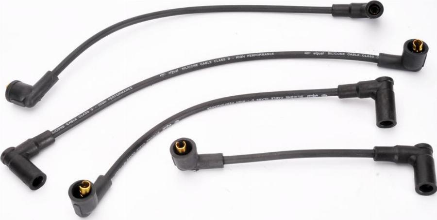 Magneti Marelli 941319170008 - PRZEWODY WYS. NAP. FIAT
