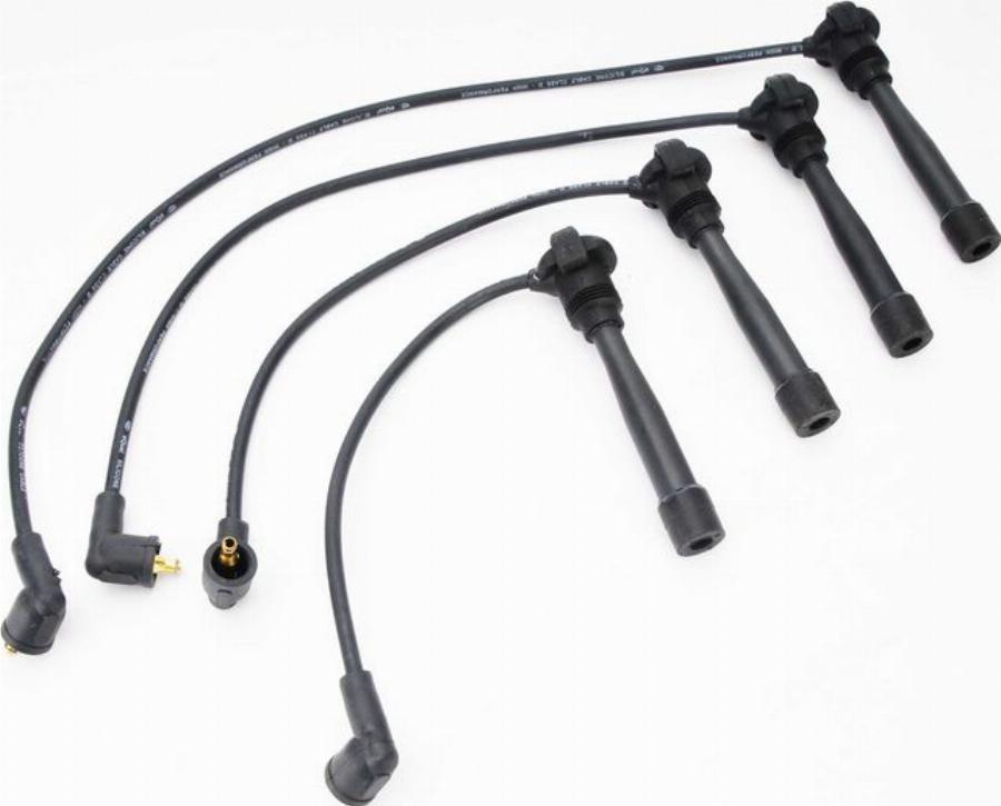 Magneti Marelli 941319170039 — Zestaw przewodów zapłonowych