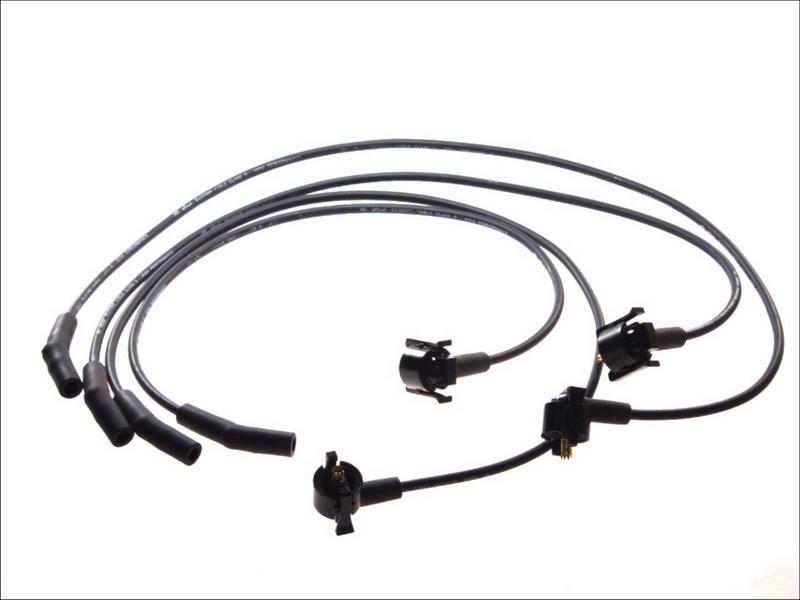 Magneti Marelli 941319170104 — Zestaw przewodów zapłonowych