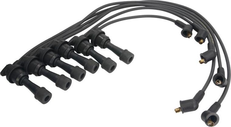 Magneti Marelli 941318111088 - PRZEWODY WYS. NAP. MITSUBISHI MAJERO 3.0 97-