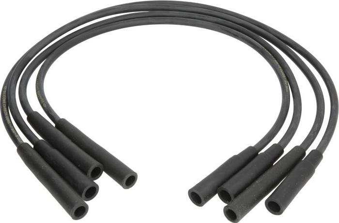Magneti Marelli 941318111216 - PRZEWODY WYS. NAP. FSO POLONEZ