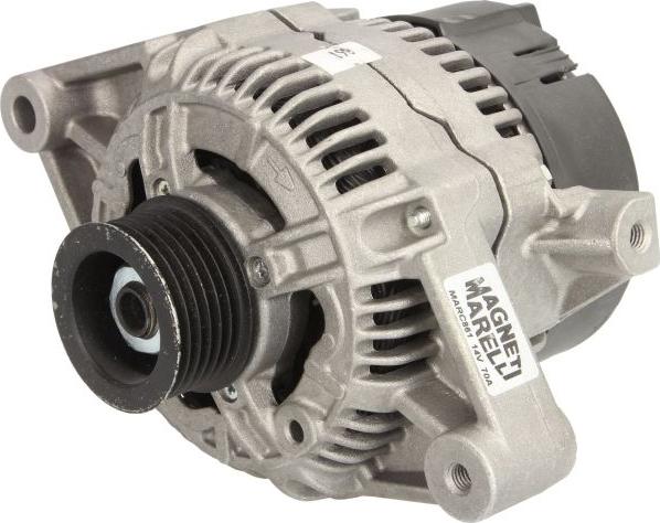 Magneti Marelli 943308611010 — Alternator