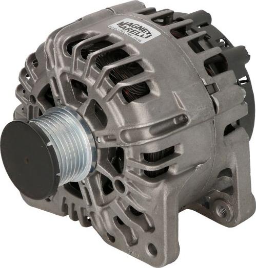 Magneti Marelli 943319591010 — Alternator