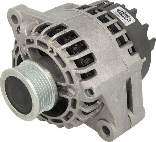 Magneti Marelli 943318901010 — Alternator