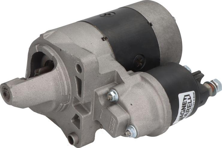 Magneti Marelli 943211921010 - ROZRUSZNIK FIAT PUNTO 1.2 99-