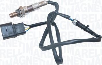 Magneti Marelli 466016355187 — Sonda lambda