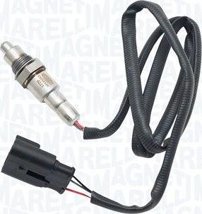 Magneti Marelli 466016355349 — Sonda lambda