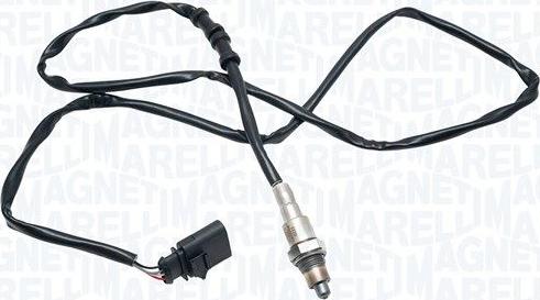 Magneti Marelli 466016355358 — Sonda lambda