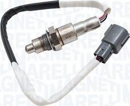 Magneti Marelli 466016355369 — Sonda lambda
