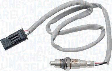Magneti Marelli 466016355364 — Sonda lambda