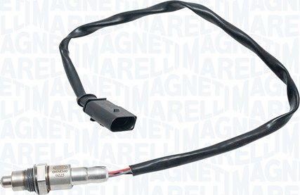 Magneti Marelli 466016355360 — Sonda lambda