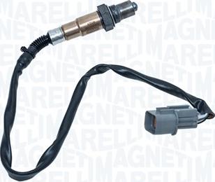 Magneti Marelli 466016355306 — Sonda lambda