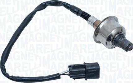 Magneti Marelli 466016355301 — Sonda lambda