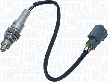 Magneti Marelli 466016355302 — Sonda lambda