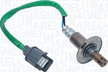 Magneti Marelli 466016355319 — Sonda lambda