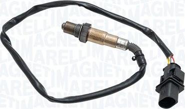 Magneti Marelli 466016355372 — Sonda lambda