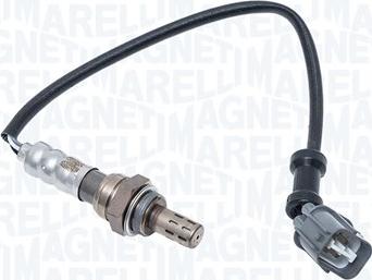 Magneti Marelli 466016355201 — Sonda lambda