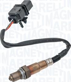 Magneti Marelli 466016355208 — Sonda lambda