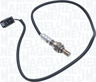 Magneti Marelli 466016355203 — Sonda lambda