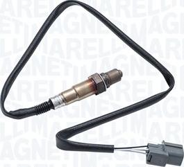Magneti Marelli 466016355202 — Sonda lambda