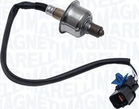 Magneti Marelli 466016355210 — Sonda lambda