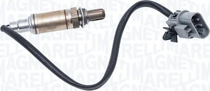 Magneti Marelli 466016355218 — Sonda lambda