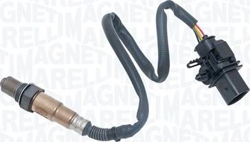 Magneti Marelli 466016355238 — Sonda lambda