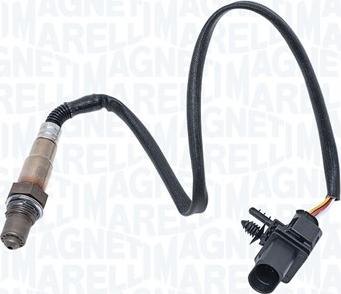Magneti Marelli 466016355229 — Sonda lambda