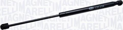 Magneti Marelli 430719068700 - SPRĘŻYNA GAZOWA POKRYWY BAGAŻNIKA SKODA SUPERB II 03.08-05.15