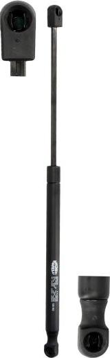 Magneti Marelli 430719007800 - SPRĘŻYNA GAZOWA POKRYWY BAGAŻNIKA FIAT PUNTO 09.93-