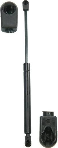 Magneti Marelli 430719089500 - SPRĘŻYNA GAZOWA POKRYWY BAGAŻNIKA VW PASSAT B6 03.05-11.10
