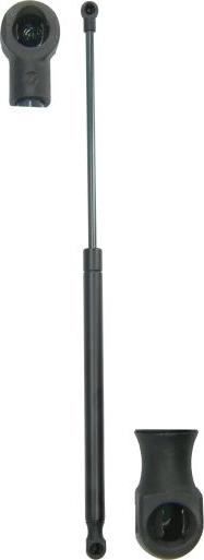 Magneti Marelli 430719088600 - SPRĘŻYNA GAZOWA POKRYWY BAGAŻNIKA TOYOTA YARIS 04.99-11.05