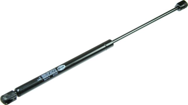 Magneti Marelli 430719021600 - SPRĘŻYNA GAZOWA POKRYWY BAGAŻNIKA SKODA OCTAVIA 06.97-