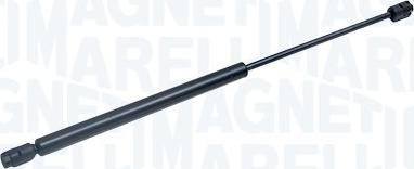 Magneti Marelli 430719340405 — Sprężyna gazowa, pokrywa bagażnika