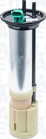 Magneti Marelli 519000060500 — Czujnik, poziom paliwa