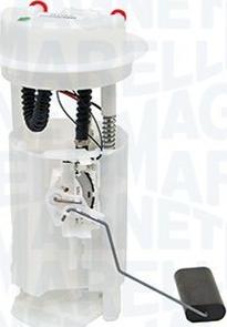 Magneti Marelli 519700000088 — Moduł pompy paliwa