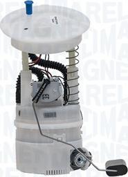 Magneti Marelli 519700000210 — Moduł pompy paliwa