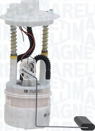Magneti Marelli 519700000218 — Moduł pompy paliwa