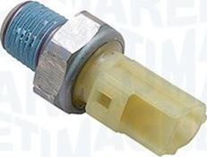 Magneti Marelli 510050011300 — Czujnik, ciśnienie oleju